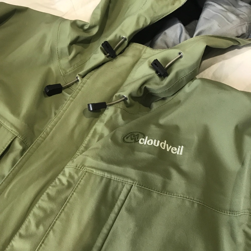 Cloudveil Koven Jacket